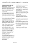 Material Safety Data Sheet - (page 65)