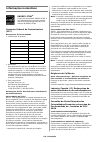 Material Safety Data Sheet - (page 68)
