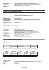 Material Safety Data Sheet - (page 71)