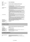 Material Safety Data Sheet - (page 73)