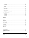 Cli User's Manual - (page 5)