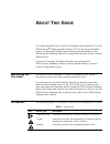 Cli User's Manual - (page 15)