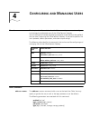 Cli User's Manual - (page 51)