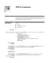 Cli User's Manual - (page 161)
