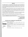 Supplementary Service Manual - (page 2)