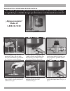 Owner's Manual And Installation Instructions - (page 21)