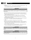 Operation And Maintenance Manual - (page 29)