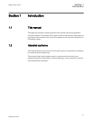 Applications Manual - (page 21)