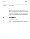 Commissioning Manual - (page 15)