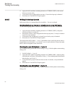 Commissioning Manual - (page 70)