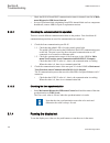Commissioning Manual - (page 134)