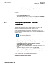 Commissioning Manual - (page 65)