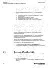 Commissioning Manual - (page 74)