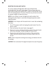 Installation And Operating Instruction Manual - (page 15)