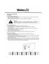 User's Manual & Warranty Information - (page 3)