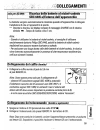 (Italian) Istruzioni Per L'uso - (page 9)