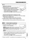 (Italian) Istruzioni Per L'uso - (page 11)