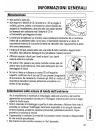 (Italian) Istruzioni Per L'uso - (page 13)