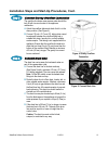 Owner's Manual And Installation Manual - (page 10)