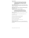 Service Quick Reference Manual - (page 6)
