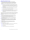 Service Quick Reference Manual - (page 31)