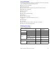 Service Quick Reference Manual - (page 54)