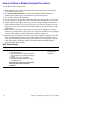 Service Quick Reference Manual - (page 61)