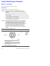Service Quick Reference Manual - (page 139)