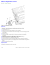 Service Quick Reference Manual - (page 315)