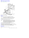 Service Quick Reference Manual - (page 343)