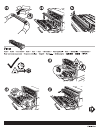 Instruction Sheet - (page 4)