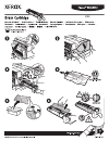 Instruction Sheet - (page 1)