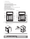 Installation And Service Instructions Manual - (page 15)