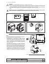 Installation And Service Instructions Manual - (page 17)