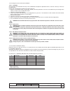 Installation And Service Instructions Manual - (page 45)