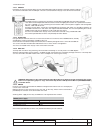 Installation And Service Instructions Manual - (page 47)