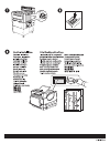 Instruction Sheet - (page 2)