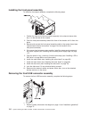 Problem Determination And Service Manual - (page 132)