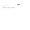 Installation And Service Manual - (page 3)