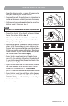 Installation, Use And Care Manual - (page 5)