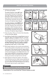 Installation, Use And Care Manual - (page 6)