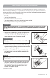 Installation, Use And Care Manual - (page 7)
