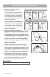 Installation, Use And Care Manual - (page 8)