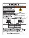 Installation, Operation & Service Manual - (page 60)