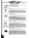 Install And Operation Instructions - (page 16)