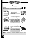 Install And Operation Instructions - (page 18)