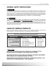 User And Care Manual Manual - (page 5)