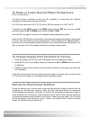 User And Care Manual Manual - (page 17)