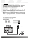 User And Care Manual Manual - (page 20)