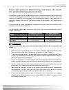 User And Care Manual Manual - (page 27)